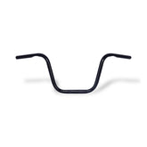 Softail Oem Style Handlebar 1". Black Handlebars Mcs