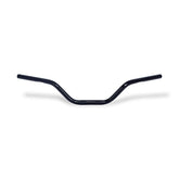 Sportster Xl883 Oem Style Handlebar 1". Black Handlebars Mcs