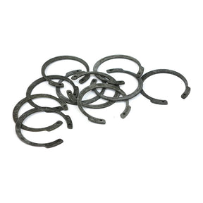 Retaining Ring, Mainshaft. 5th Gear Retaining Rings Mcs
