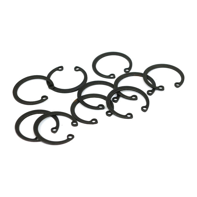 Retaining Ring, Master Cylinder Retaining Rings Mcs