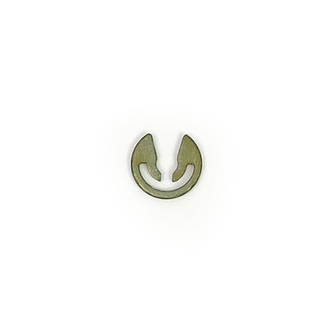 Retaining Ring, Throttle Tension Screw Retaining Rings Mcs