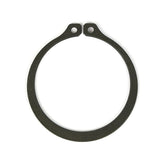 Retaining Ring, Front Wheel Hub Cap Retaining Rings Mcs