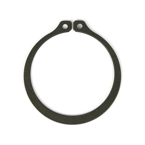 Retaining Ring, Front Wheel Hub Cap Retaining Rings Mcs