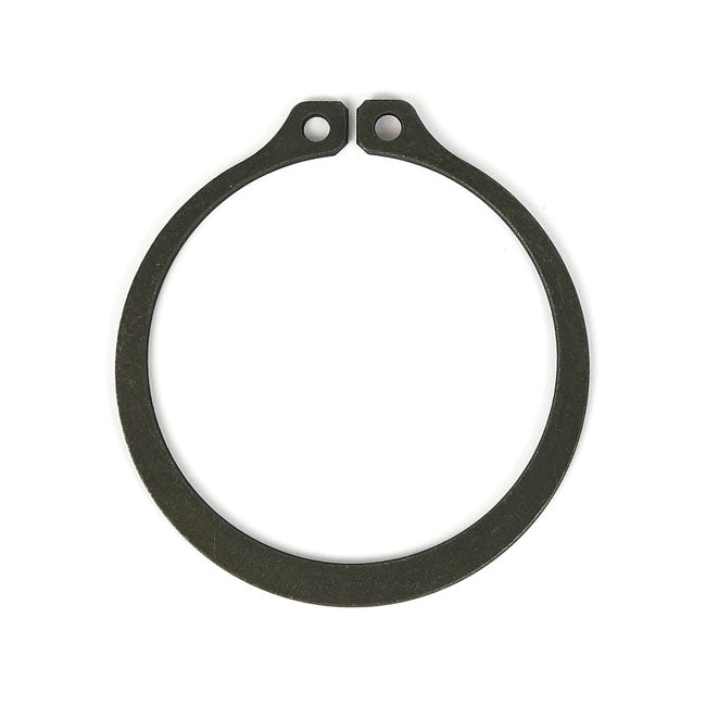 Retaining Ring, Front Wheel Hub Cap Retaining Rings Mcs