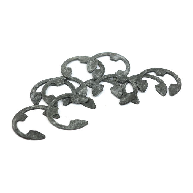Retaining Ring, Shifter And Brake Retaining Rings Mcs