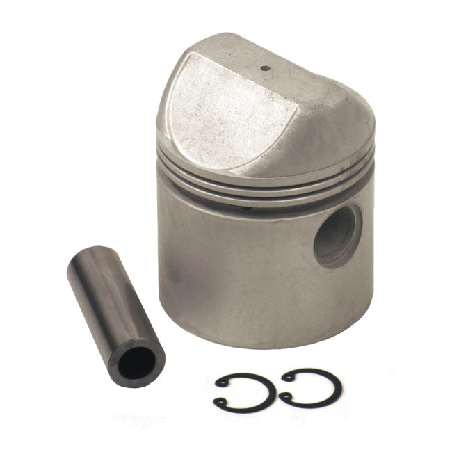 Replacement Xl 900cc Cast Piston. Std Pistons Mcs