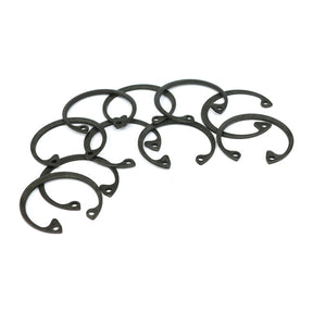 Retaining Ring, Shifter Cam Support Retaining Rings Mcs