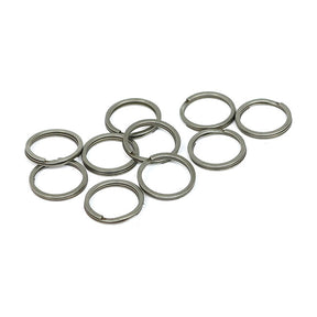 Retaining Ring, Shifter Cam End Retaining Rings Mcs