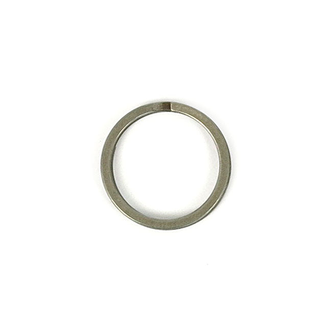 Retaining Ring, Shifter Cam End Retaining Rings Mcs