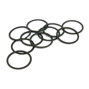Retaining Ring, Shifter Cam Retaining Rings Mcs