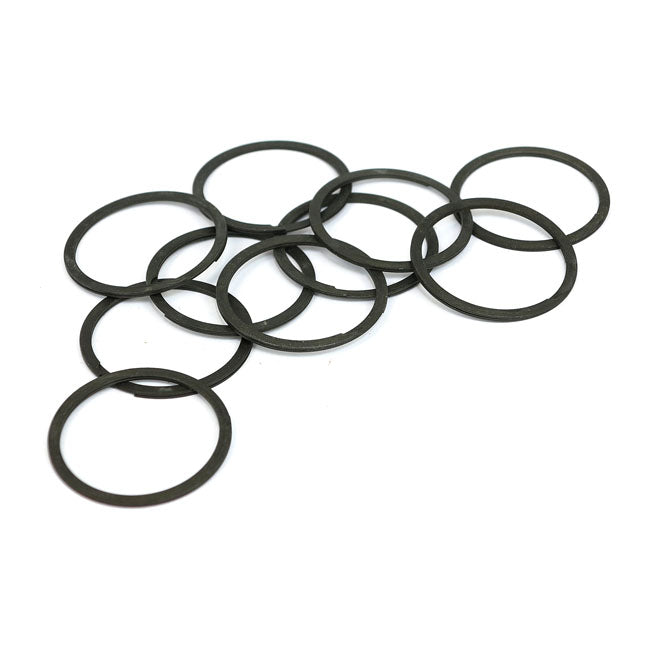 Retaining Ring, Shifter Cam Retaining Rings Mcs