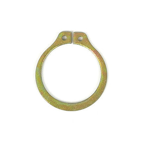Retaining Ring, Footpeg Clevis Retaining Rings Mcs