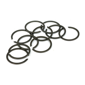 Retaining Ring, Shifter Cam Retaining Rings Mcs