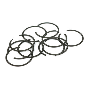Retaining Ring, Balancer Bearing Retaining Rings Mcs