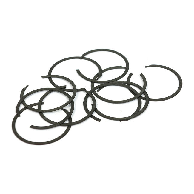 Retaining Ring, Balancer Bearing Retaining Rings Mcs