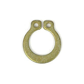 Retaining Ring, Master Cylinder Retaining Rings Mcs