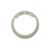Retaining Ring, Rear Master Cylinder Retaining Rings Mcs