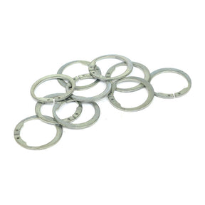 Retaining Ring, Rear Master Cylinder Retaining Rings Mcs