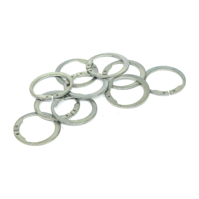 Retaining Ring, Rear Master Cylinder Retaining Rings Mcs