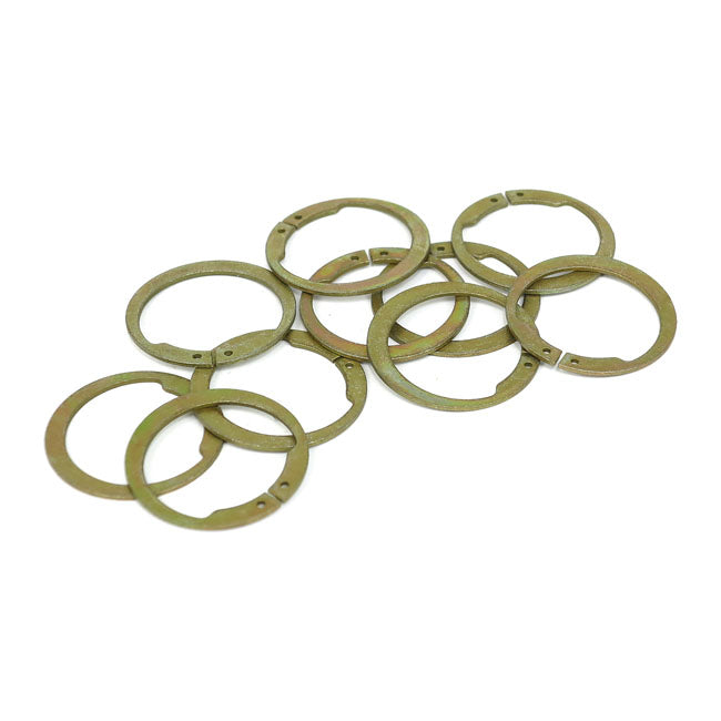 Retaining Ring, Master Cylinder Retaining Rings Mcs
