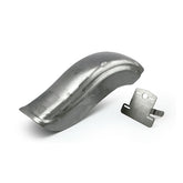 94 03 Xl Sportster ''Bobbed'' Fender, No Holes Fender Rear Mcs