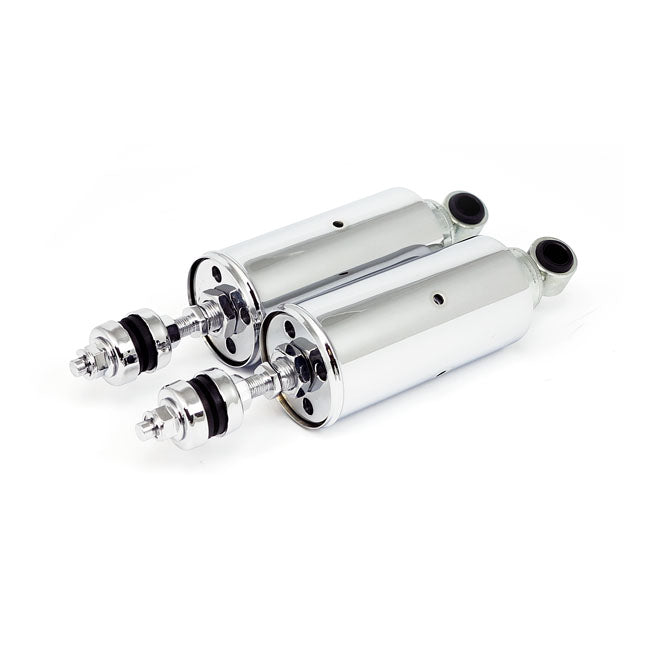 Mcs, Softail Shock Absorbers Shock Absorbers Mcs