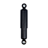 Softail Springer Shock Absorber, Front. Matte Black Springer Forks Misc Mcs