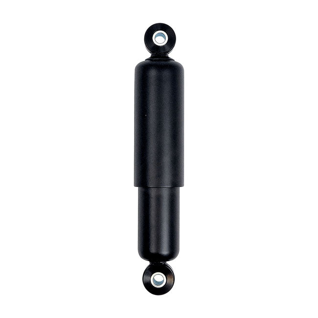 Softail Springer Shock Absorber, Front. Matte Black Springer Forks Misc Mcs
