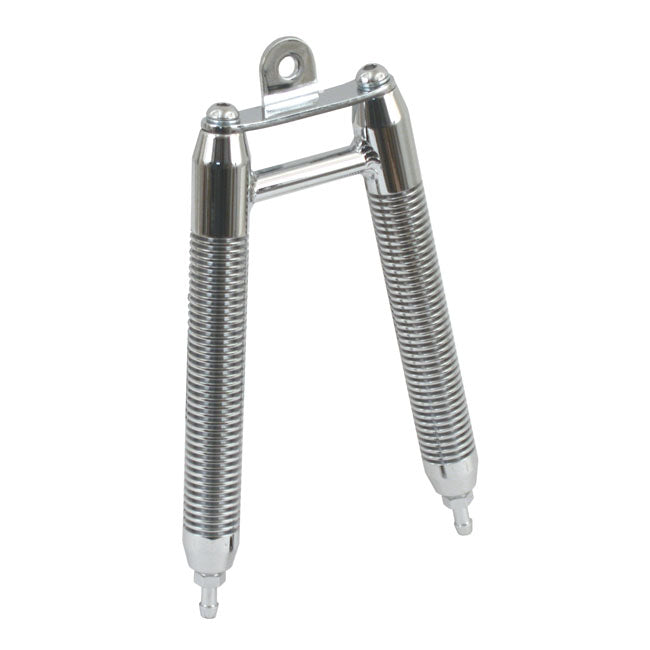 Frame Mounted Oil Cooler, V Shape Frame Coolers Mcs
