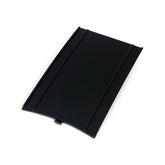 Die Cast Dash Panel. Black Dash Panel Mcs