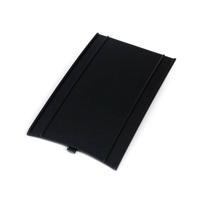 Die Cast Dash Panel. Black Dash Panel Mcs