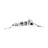 Handlebar Control Kit Chrome Handlebar Control Kits Mcs