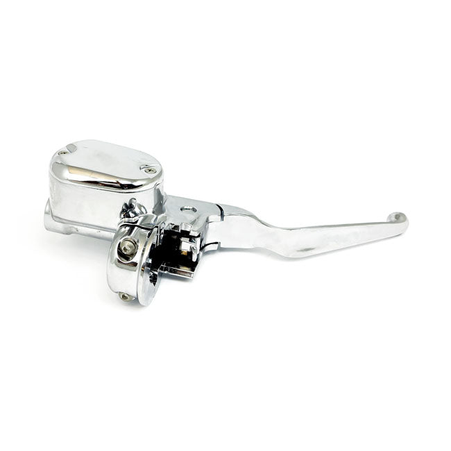Handlebar Master Cylinder, 1/2" Master Cylinder Brake Front Mcs