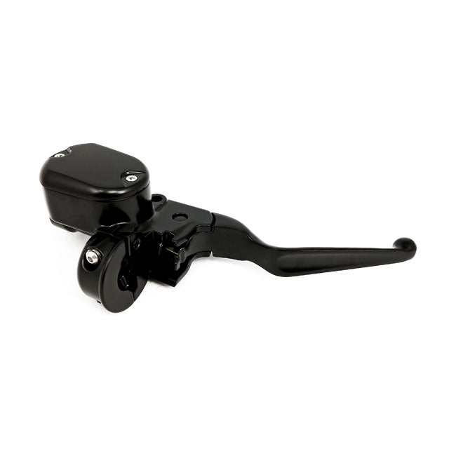 Handlebar Master Cylinder, 1/2" Master Cylinder Brake Front Mcs