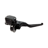Handlebar Master Cylinder, 14mm Master Cylinder Brake Front Mcs