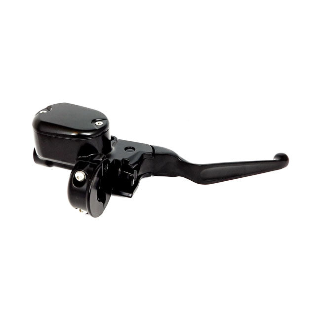 Handlebar Master Cylinder, 14mm Master Cylinder Brake Front Mcs