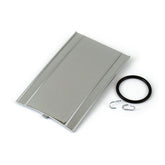 Die Cast Dash Panel. Chrome Dash Panel Mcs