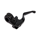 Clutch Lever Assembly. Black Clutch Lever Assy Mcs