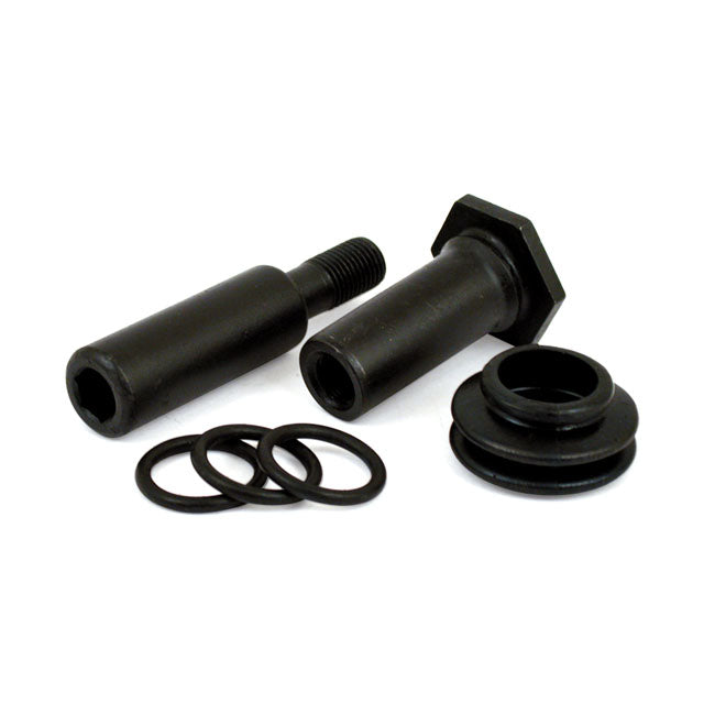 Guide Pin Mount Kit, Brake Caliper Front Brake Caliper Misc Mcs