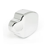 Coil Cover Kit 08 13 Softail Oem Style. Chrome Coil Covers Mcs