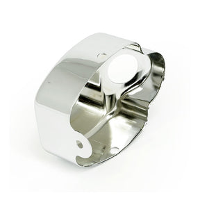 Coil Cover Kit 08 13 Softail Oem Style. Chrome Coil Covers Mcs