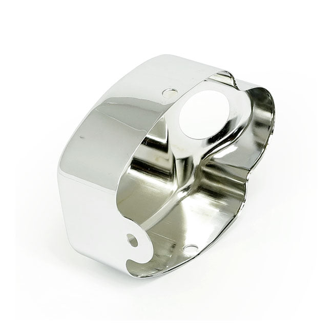 Coil Cover Kit 08 13 Softail Oem Style. Chrome Coil Covers Mcs
