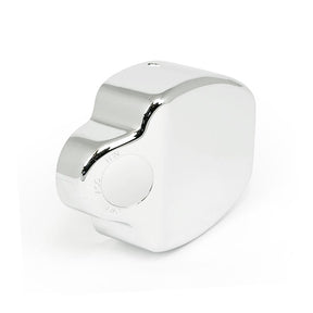 Coil Cover Kit 08 13 Softail Oem Style. Chrome Coil Covers Mcs