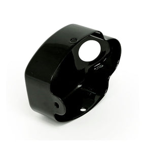 Coil Cover Kit 08 13 Softail Oem Style. Black Coil Covers Mcs