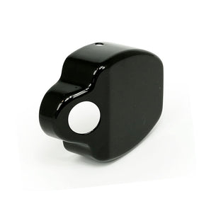 Coil Cover Kit 08 13 Softail Oem Style. Black Coil Covers Mcs