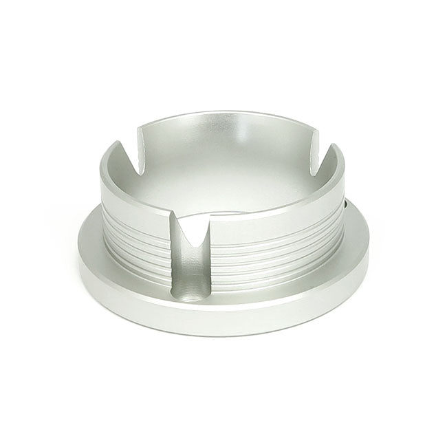 Air Cleaner Adapter, Cv To Rubber Flange Aircleaner Hardware Mcs