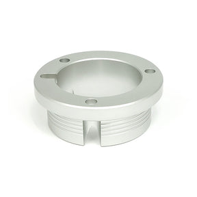 Air Cleaner Adapter, Cv To Rubber Flange Aircleaner Hardware Mcs