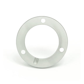 Air Cleaner Adapter, Cv To Rubber Flange Aircleaner Hardware Mcs