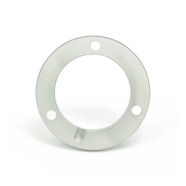 Air Cleaner Adapter, Cv To Rubber Flange Aircleaner Hardware Mcs
