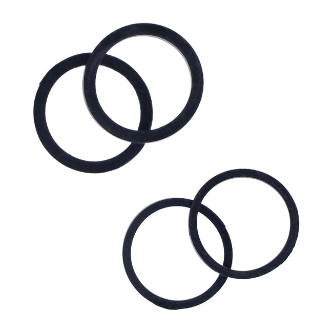Caliper Seal Kit, Front Brake Caliper Repair Kits Mcs